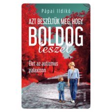 Azt beszéltük meg, hogy boldog leszel     14.95 + 1.95 Royal Mail